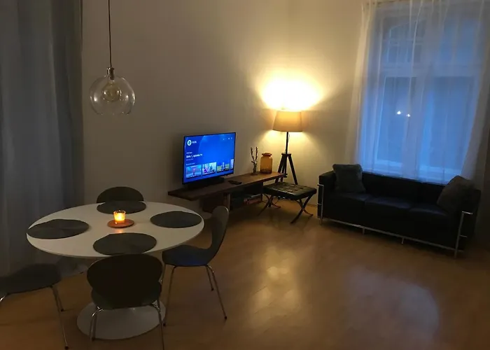 Apartment 26 Eighty