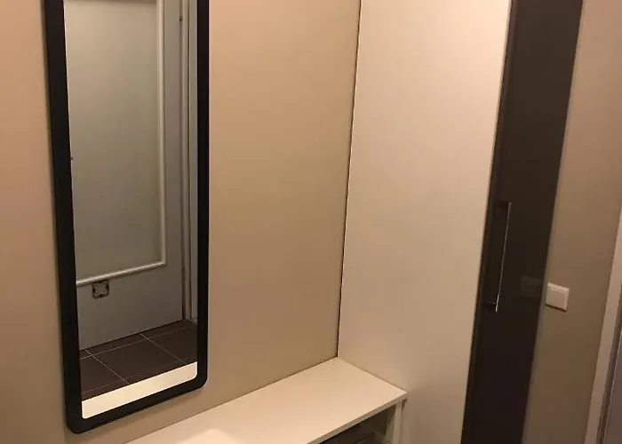 Apartment 26 Eighty