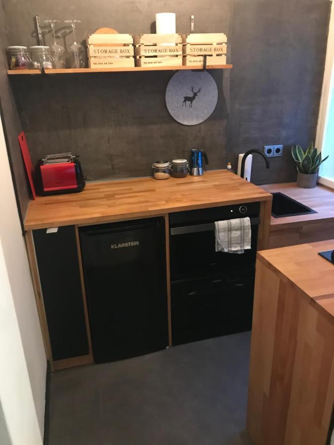 Apartment 26 Eighty